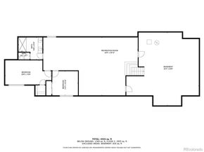 25350 Ridge Way, Golden CO 80401