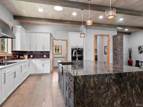 25350 Ridge Way, Golden CO 80401
