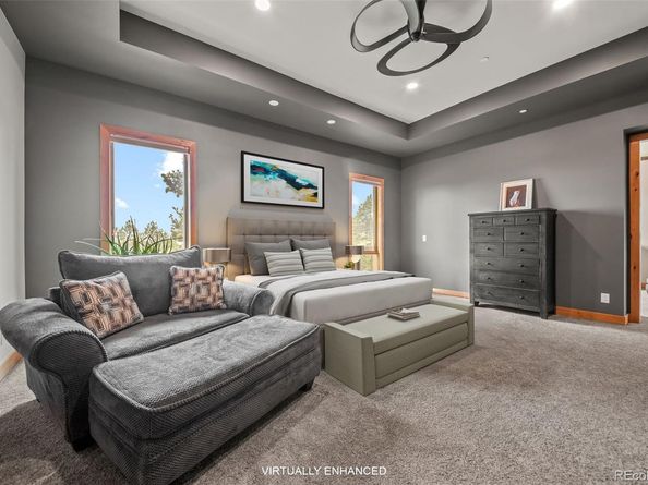 25350 Ridge Way, Golden CO 80401