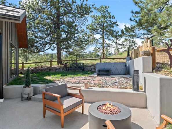 25350 Ridge Way, Golden CO 80401