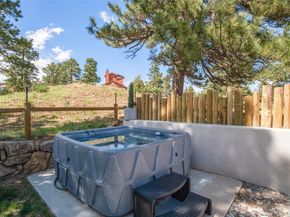 25350 Ridge Way, Golden CO 80401