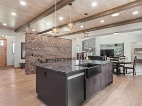 25350 Ridge Way, Golden CO 80401