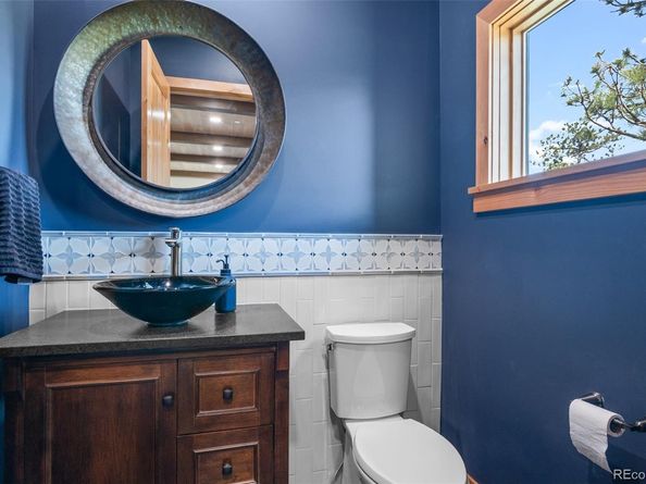 25350 Ridge Way, Golden CO 80401