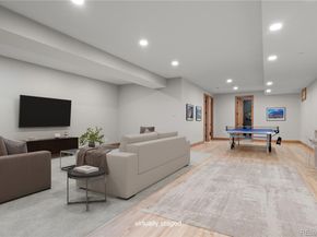 25350 Ridge Way, Golden CO 80401