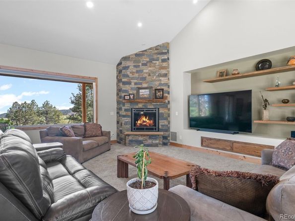 25350 Ridge Way, Golden CO 80401