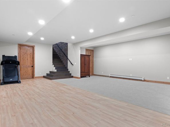 25350 Ridge Way, Golden CO 80401
