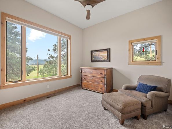 25350 Ridge Way, Golden CO 80401
