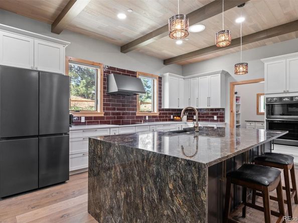 25350 Ridge Way, Golden CO 80401