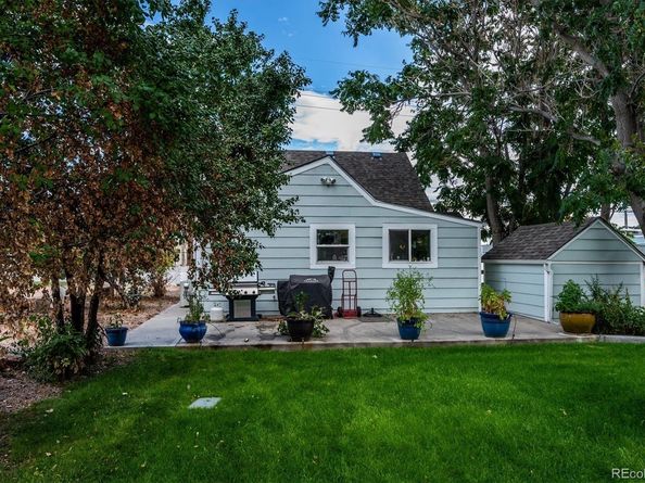 5213 Mcintyre Street, Golden CO 80403