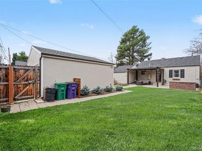 1212 Magnolia Street, Denver CO 80220