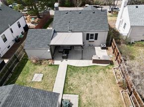 1212 Magnolia Street, Denver CO 80220