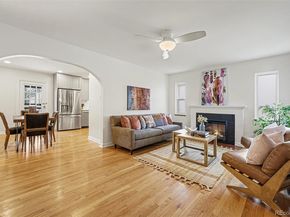 1212 Magnolia Street, Denver CO 80220