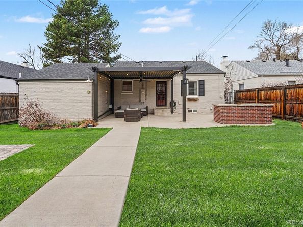 1212 Magnolia Street, Denver CO 80220