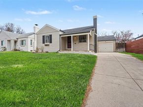 1212 Magnolia Street, Denver CO 80220