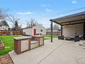 1212 Magnolia Street, Denver CO 80220