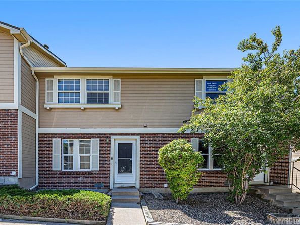 1545 S Ouray Circle B, Aurora CO 80017