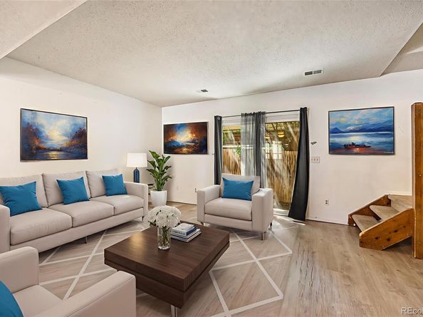 1545 S Ouray Circle B, Aurora CO 80017
