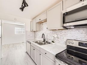 1537 Xenia Street, Denver CO 80220