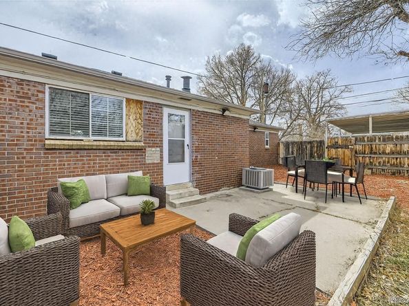 1537 Xenia Street, Denver CO 80220