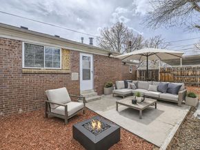 1537 Xenia Street, Denver CO 80220