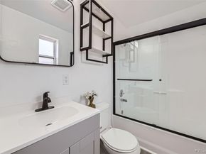1537 Xenia Street, Denver CO 80220