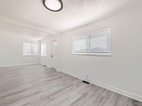 1537 Xenia Street, Denver CO 80220