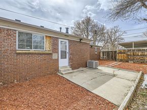1537 Xenia Street, Denver CO 80220
