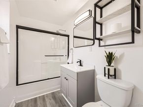 1537 Xenia Street, Denver CO 80220