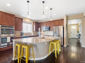 10995 Quintero Street, Commerce City CO 80022