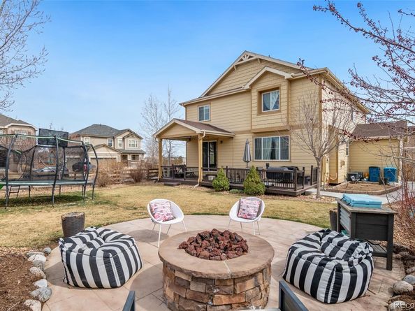 10995 Quintero Street, Commerce City CO 80022