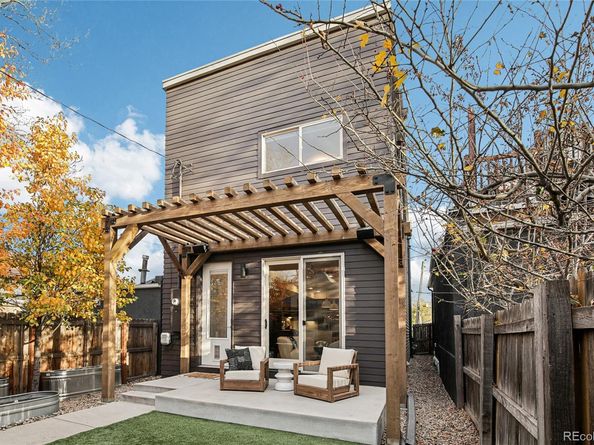 2825 Stout Street, Denver CO 80205