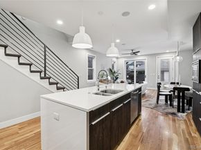 2825 Stout Street, Denver CO 80205