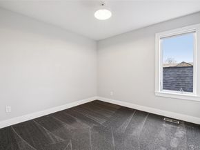 2825 Stout Street, Denver CO 80205