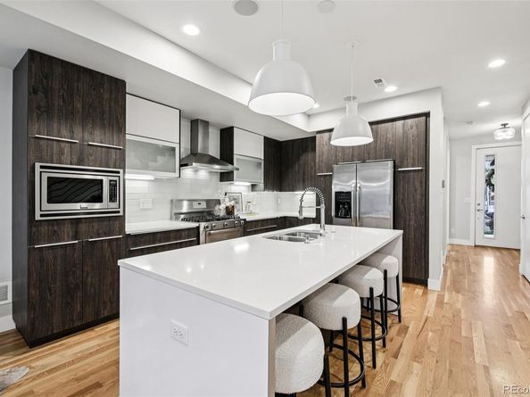 2825 Stout Street, Denver CO 80205