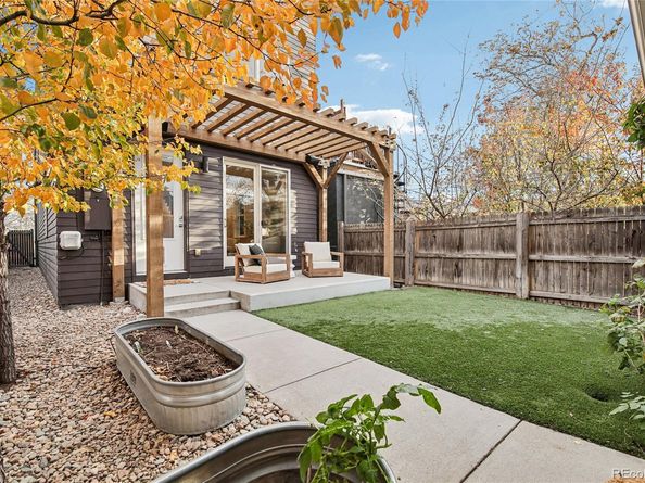 2825 Stout Street, Denver CO 80205