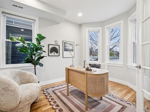 2825 Stout Street, Denver CO 80205