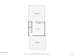 2825 Stout Street, Denver CO 80205