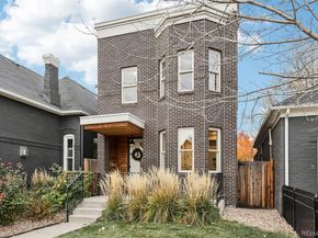 2825 Stout Street, Denver CO 80205