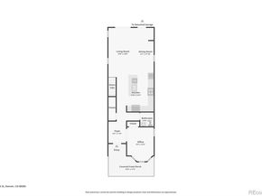 2825 Stout Street, Denver CO 80205