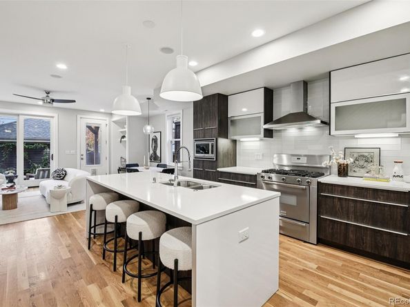 2825 Stout Street, Denver CO 80205