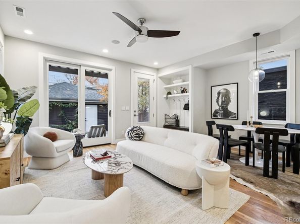 2825 Stout Street, Denver CO 80205