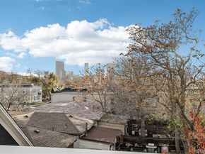 2825 Stout Street, Denver CO 80205