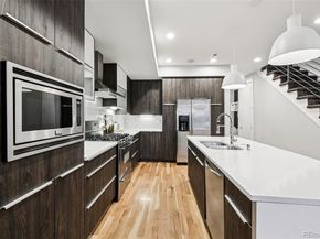 2825 Stout Street, Denver CO 80205