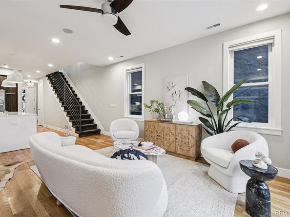 2825 Stout Street, Denver CO 80205