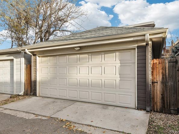 2825 Stout Street, Denver CO 80205