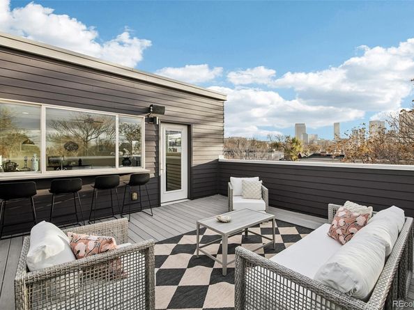 2825 Stout Street, Denver CO 80205