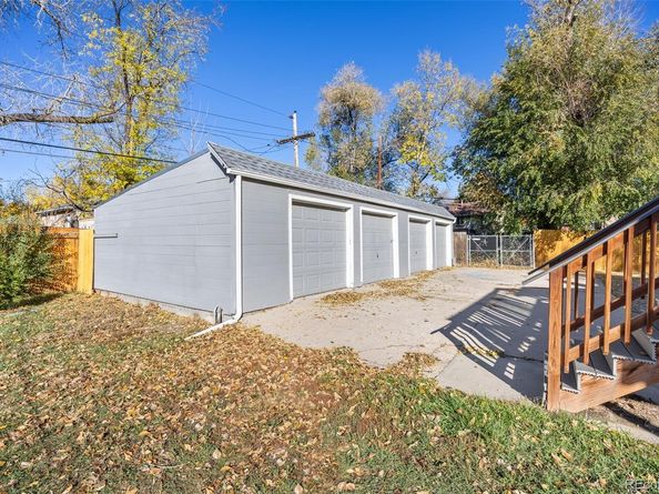 2565 Pierce Street, Lakewood CO 80214