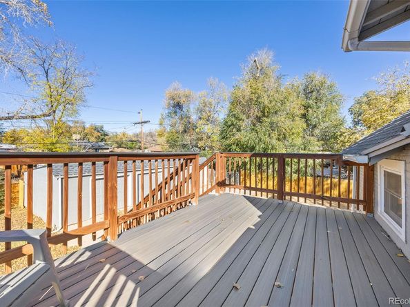 2565 Pierce Street, Lakewood CO 80214