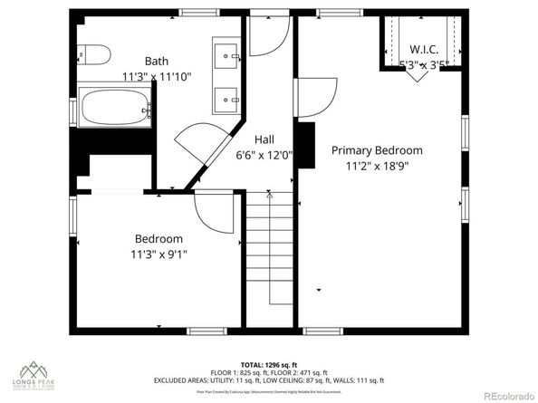 2565 Pierce Street, Lakewood CO 80214