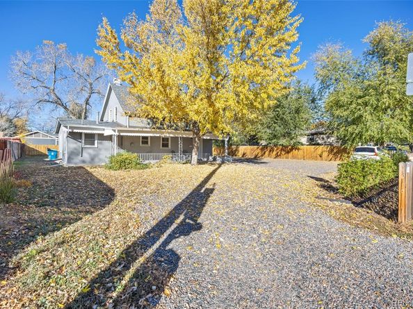 2565 Pierce Street, Lakewood CO 80214